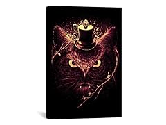 MeOwl  - 26x18