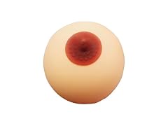 Vrogadso Funny Stress Ball Rubber Funny