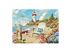 Bits and Pieces - 500 Piece Jigsaw Puzzle