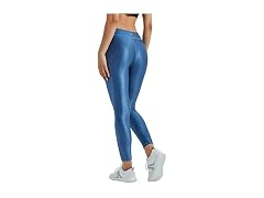 LEOHEX (XXL) Women's Lustrous Mid Rise XXL)