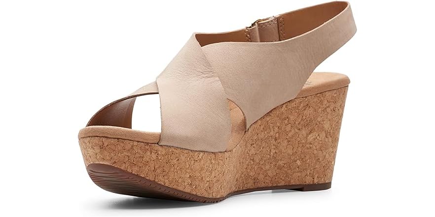 Sandalo con Zeppa Donna Cult CLW447600 – Imperia Calzature