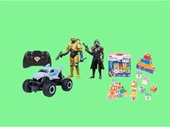 Santa's Favorite Toys Under $25