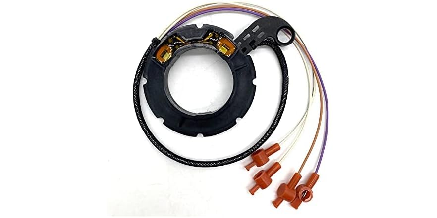 Trigger for Mercury 134-6454 Outboard