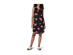 Amazon Essentials Women Sleeveless Woven Dress