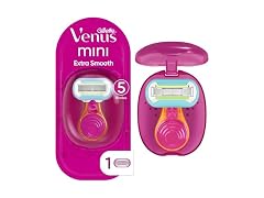 Gillette Venus Extra Smooth On The Go Women's Razor