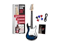 LyxPro CS 30 Electric Guitar Kit