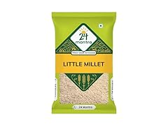 24 Mantra Organic Little Millet 500g