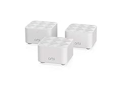 Netgear Orbi Whole Home Mesh WiFi System