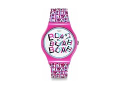 Swatch Unisex New Gent Unisex Casual Watch