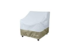 Monsoon Patio Chair Cover Waterproof 36"