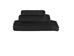 Superior 3PC ROLLA Towel Set
