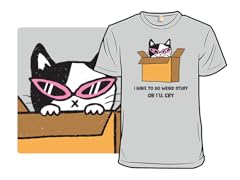 I've To Do Weird Stuff