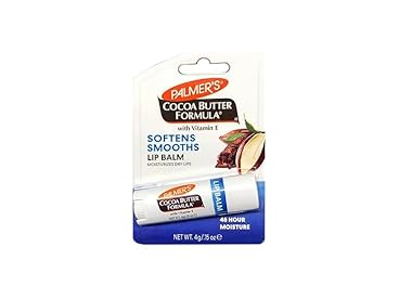 Palmer's Cocoa Butter Formula Lip Balm