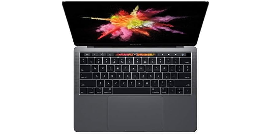 Apple MacBook 13.3" Pro (2017)