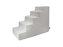 Best Pet Supplies Dog Stairs & Steps - Foam Steps