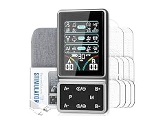 GOBOK FDA Cleared TENS Unit Muscle