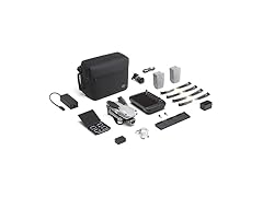 DJI Air 2S Fly More Combo Drone