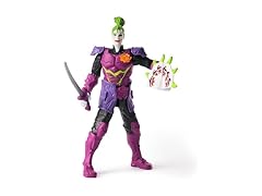 DC Comics Batman Battle Clash 6” Joker
