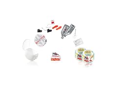 MGA's Miniverse Make It Mini Sneakers (2 Pack)