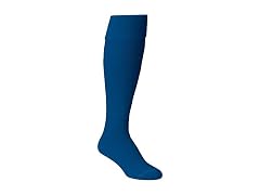 Twin City Team Sock Solid Youth Shoe Si