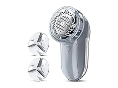 Bymore Fabric Shaver, Lint Remover