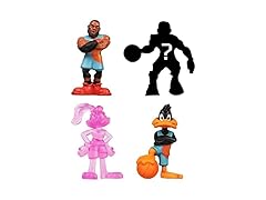 Space Jam: A New Legacy - 4Pk Figures