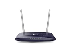 TP-Link AC1200 WiFi Router (Archer A5)