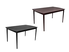 Tintori Dining Table (2 Colors)