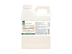 Peppermint Essential Oil 100% Pure