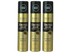 EBIN NEW YORK EBIN NEW YORK Temporary Hair Dye – 3x Ti
