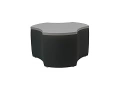FDP Pro Cog Ottoman Table