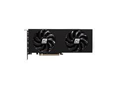 PowerColor Twin Fan AMD Radeon RX 7800 XT 16GB