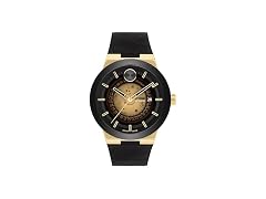 Movado Men's Bold Fusion Automatic Auto Watch