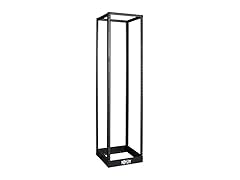  Tripp Lite 45U 4-Post Open Frame Rack
