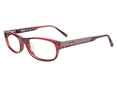 Tumi Optical Frame, Ruby