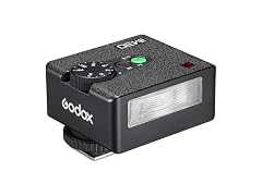 Godox iM30 Mini Camera Flash