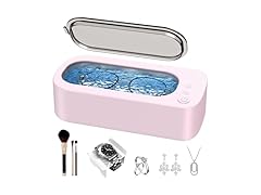 OSLTWI Ultrasonic Jewelry Cleaner