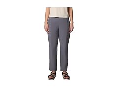 Columbia Women All Seasons Pull-on Pant