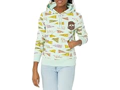Amazon Essentials Women's Pullover Sweatshirts