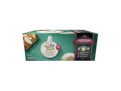 12Pk Purina Fancy Feast Wet Cat Food Medleys
