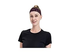 Breast Cancer Awareness Headband