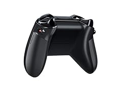 DreamGEAR Bionik QuickShot Dual Trigger