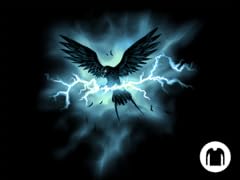 Thunderbird Long-Sleeve Tee