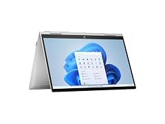HP Envy 2-in-1 Laptop, 15.6" FHD IPS Tou (Open Box)