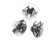 Shoei VFX-EVO Cross Visor Screw Set