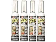 Flex Seal Flex Shot 8oz Sealant (4-Pack)