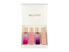BellaVita Women’s Perfume Gift Set