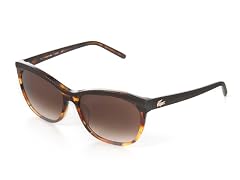 Brown L627S Sunglasses