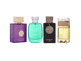 Up to 79% off on Fragrance Treasures