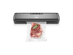 Chefman Food Vacuum Sealer Machine